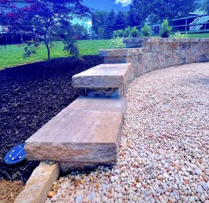 LRL Landscape & Shrub Experts