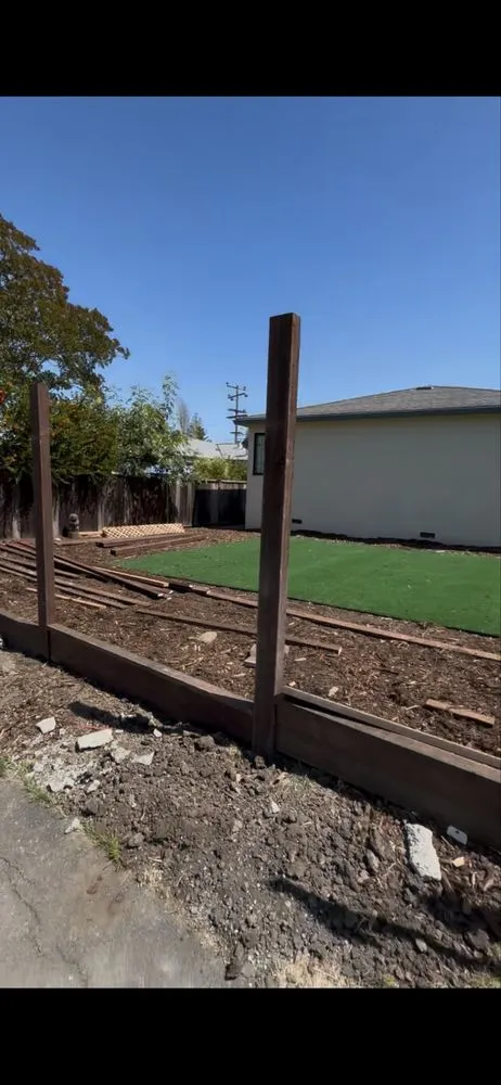 Custom residential landscaping for year-round maintenance across Pleasant Hill, CA - LRL Landscaping