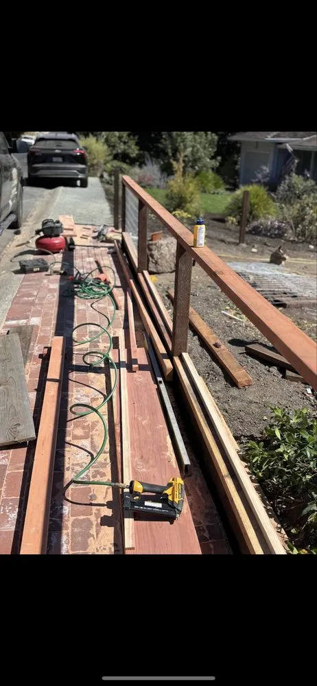 Trusted lawn mowing service experts serving Pleasant Hill, CA - LRL Landscaping