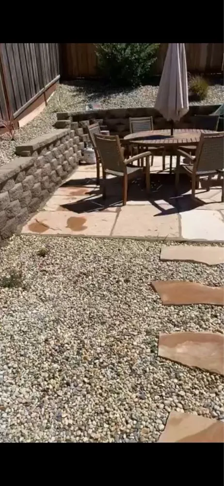 Local landscape design for beautiful yards in Pleasant Hill, CA by LRL Landscaping