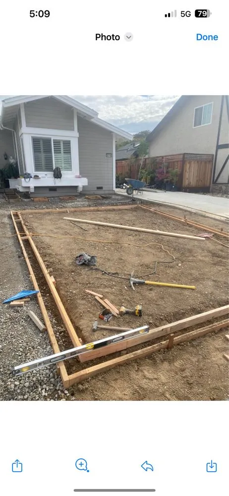 Local lawn care service in Pleasant Hill, CA by LRL Landscaping