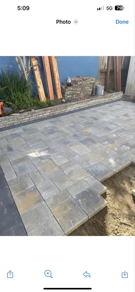 Affordable landscape design for year-round maintenance in Pleasant Hill, CA by LRL Landscaping