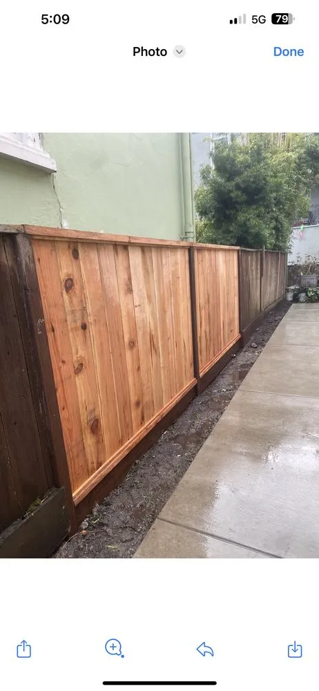 Affordable landscape installation in Pleasant Hill, CA by LRL Landscaping