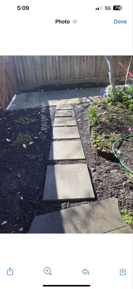 Trusted yard maintenance for year-round maintenance across Pleasant Hill, CA - LRL Landscaping