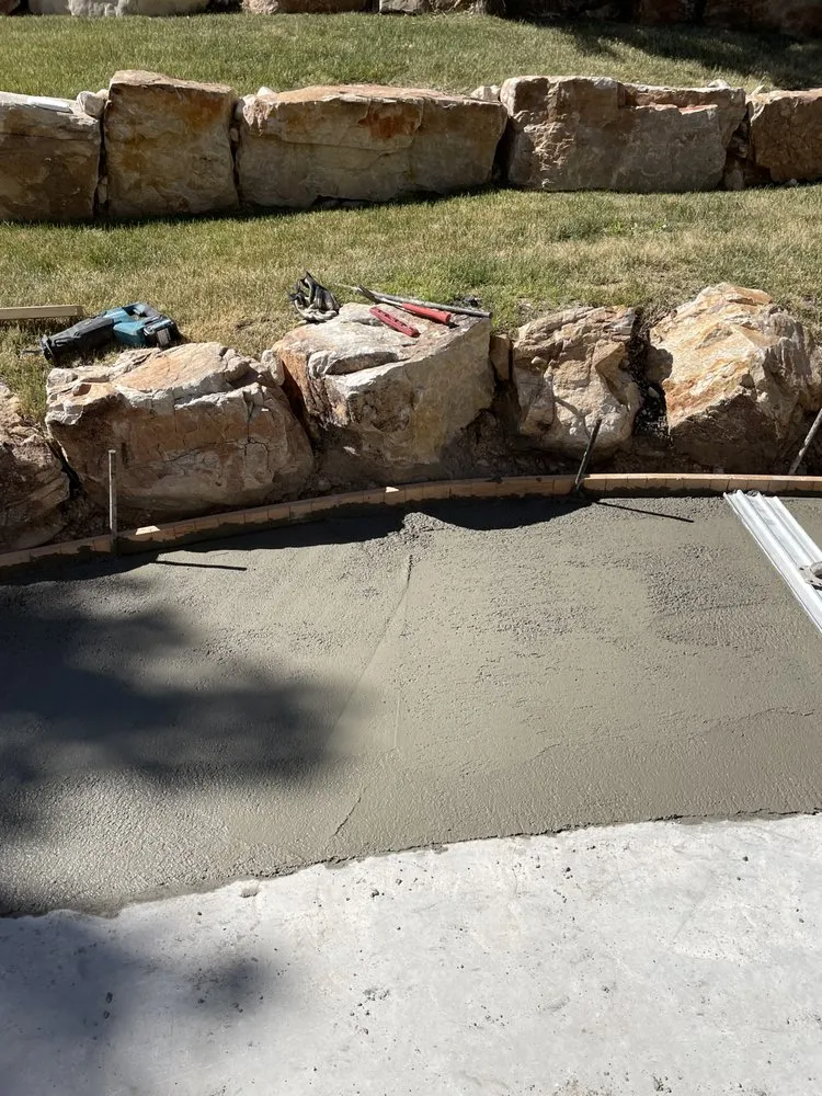 Top-rated landscaping services in South Salt Lake, UT by LrL landscaping