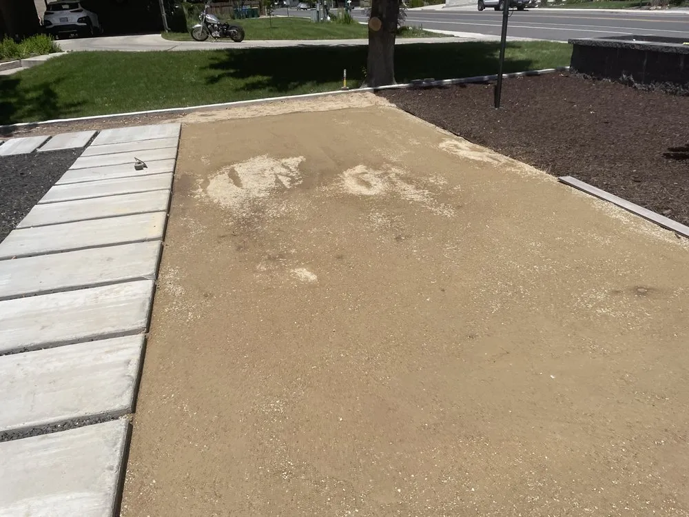 Professional landscape design for outdoor upgrades across South Salt Lake, UT - LrL landscaping