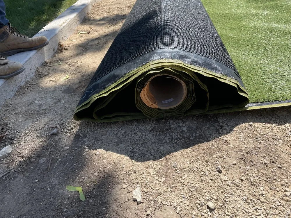 Top-rated landscaping services with custom design in South Salt Lake, UT by LrL landscaping