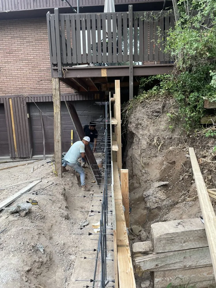 Expert landscape design in South Salt Lake, UT - LrL landscaping