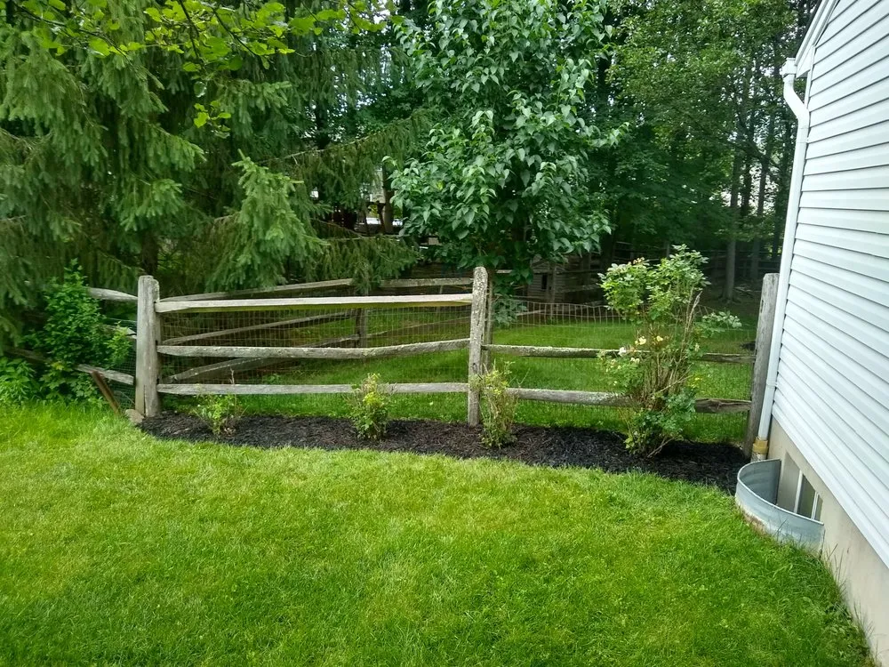 Top-rated landscape installation for residential properties in Okeana, OH by LRM Lawn Service