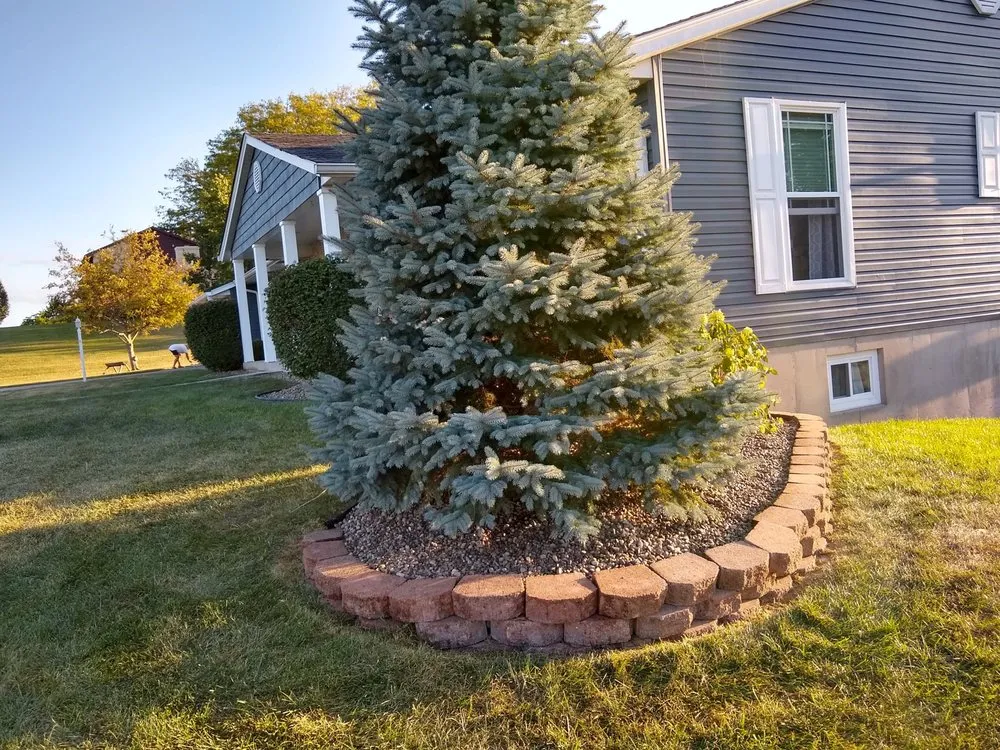 Reliable lawn mowing service in Okeana, OH - LRM Lawn Service