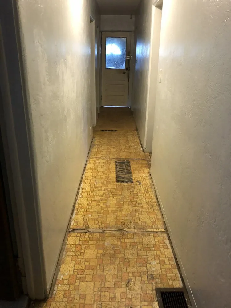 Custom landscaping services experts serving Daytona Beach, FL - LRS Cleaning & Handyman Services of Volusia