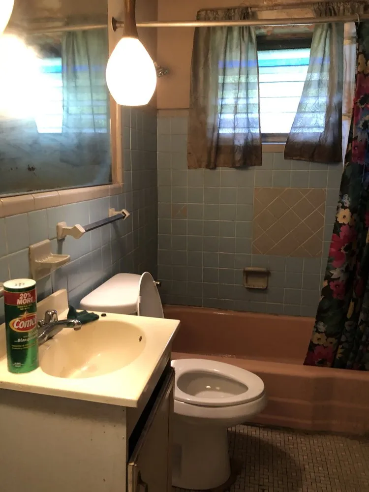 Top-rated garden landscaping experts serving Daytona Beach, FL - LRS Cleaning & Handyman Services of Volusia