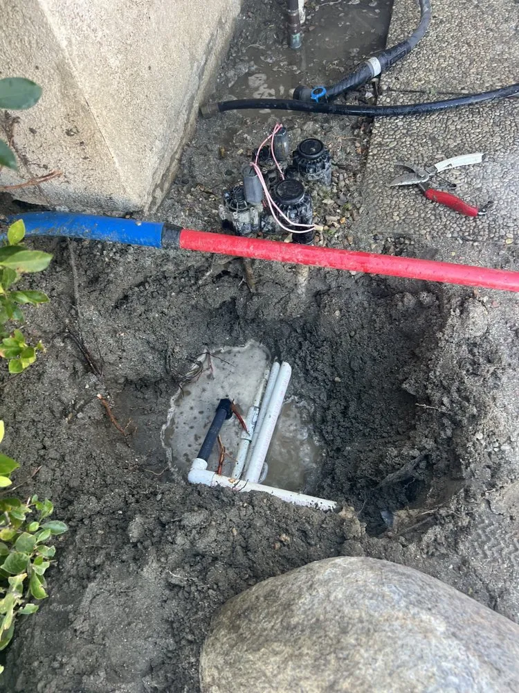 Professional landscaping services in Cathedral City, CA - L&R’s Landscaping