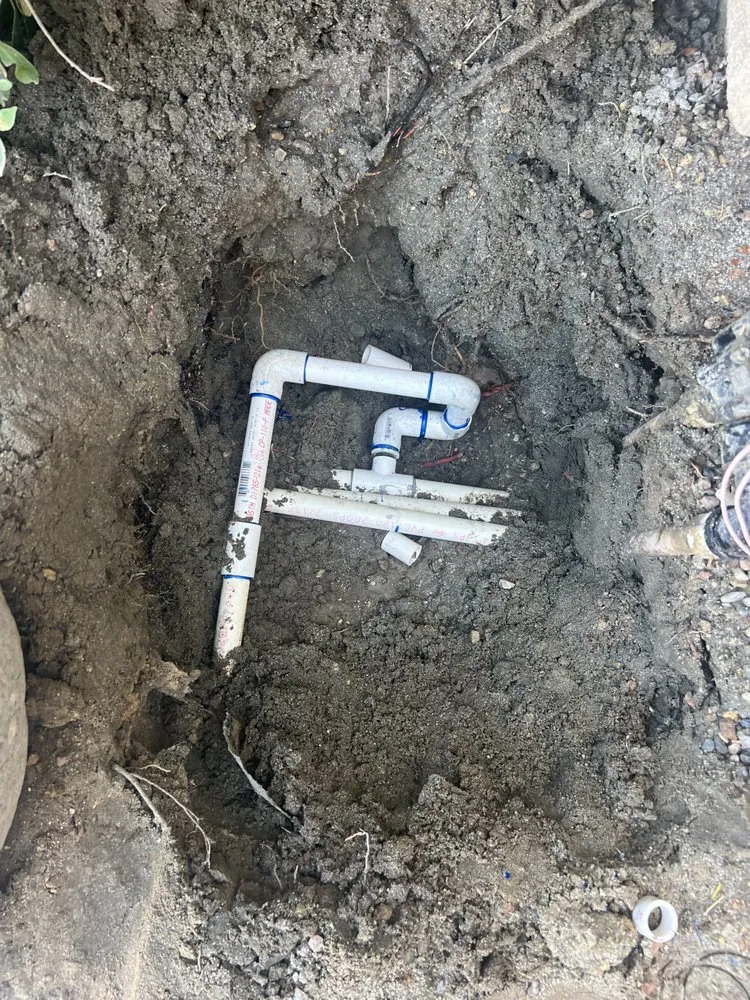 Reliable lawn mowing service near you in Cathedral City, CA by L&R’s Landscaping