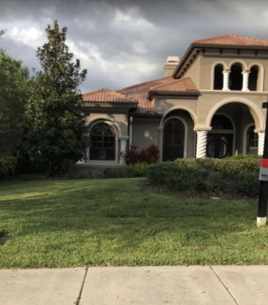 Trusted yard cleanup service experts serving Trinity, FL - Lrs Lawn & Property Maintenance