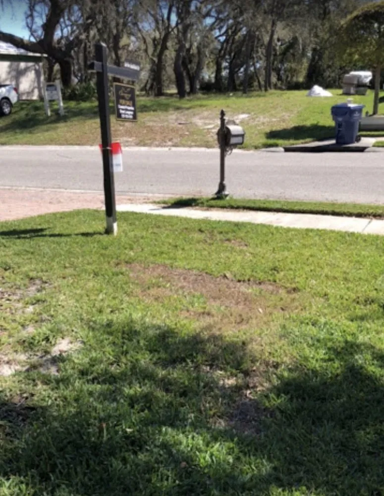 Expert residential landscaping in Trinity, FL - Lrs Lawn & Property Maintenance