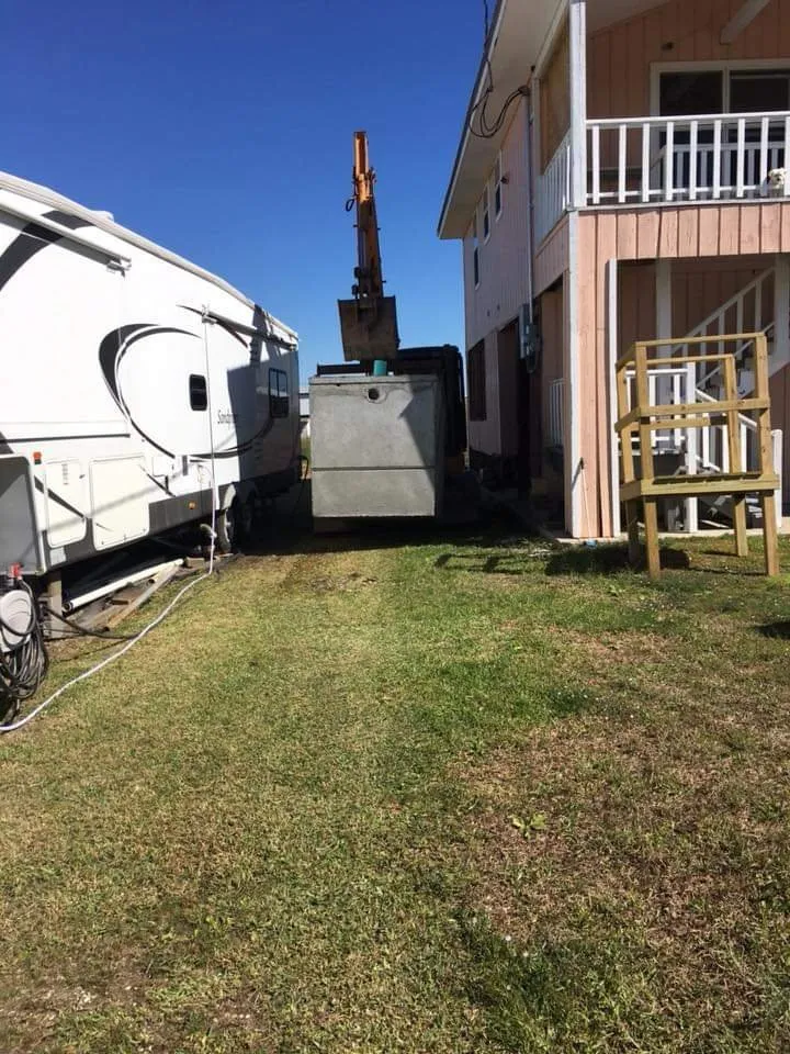 Custom landscaping services experts serving Pierre Part, LA - LRS