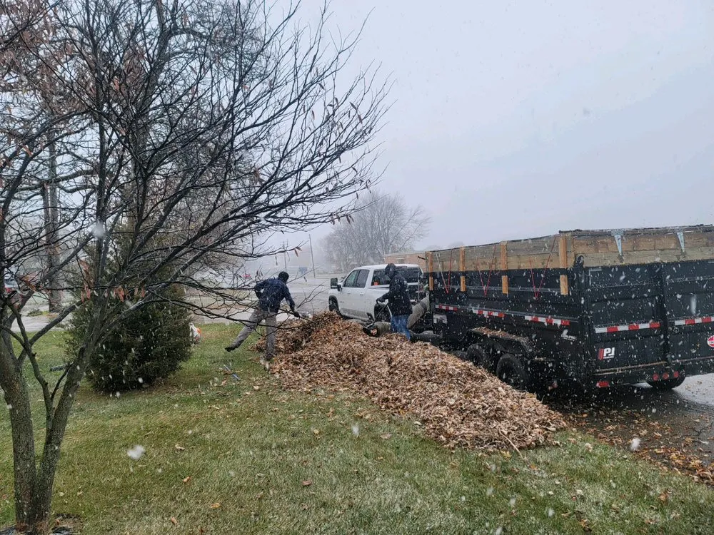 Reliable outdoor landscaping near you across Wyandotte, MI - L&S Complete Lawn Care