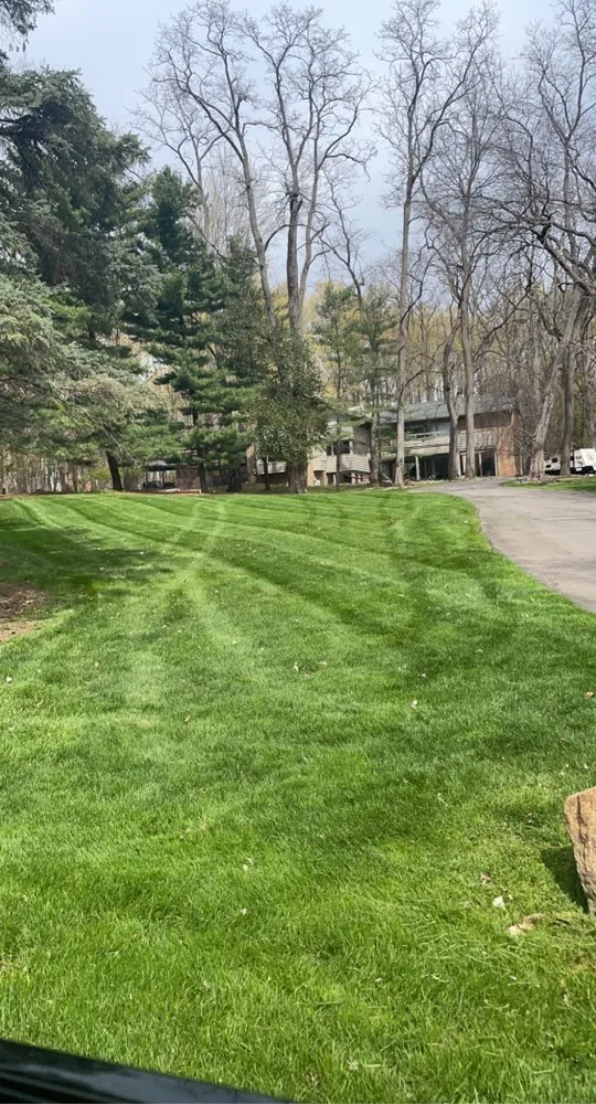 Expert yard maintenance in Wyandotte, MI - L&S Complete Lawn Care