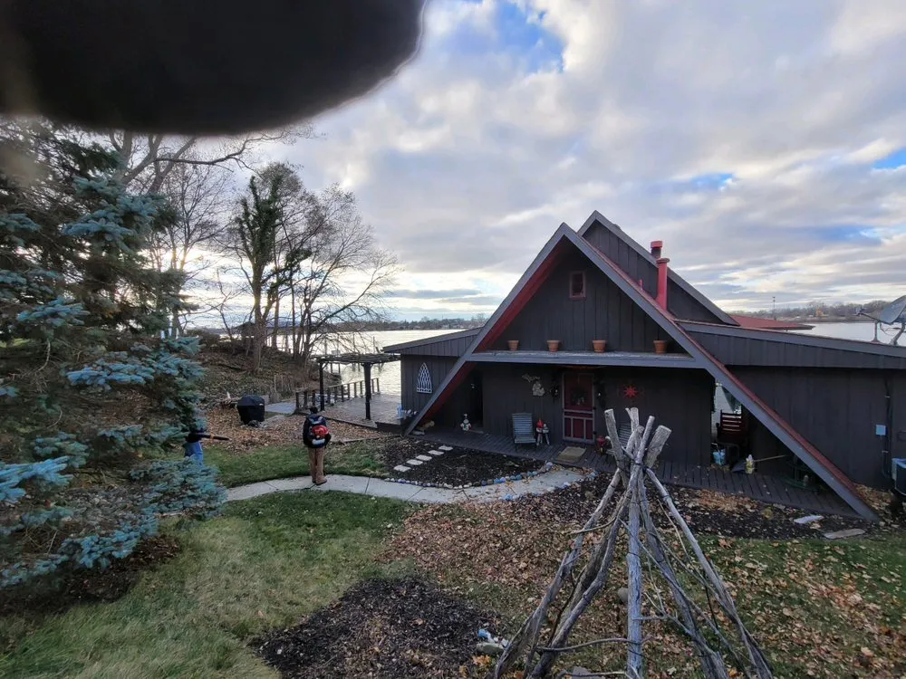 Expert outdoor landscaping in Wyandotte, MI - L&S Complete Lawn Care