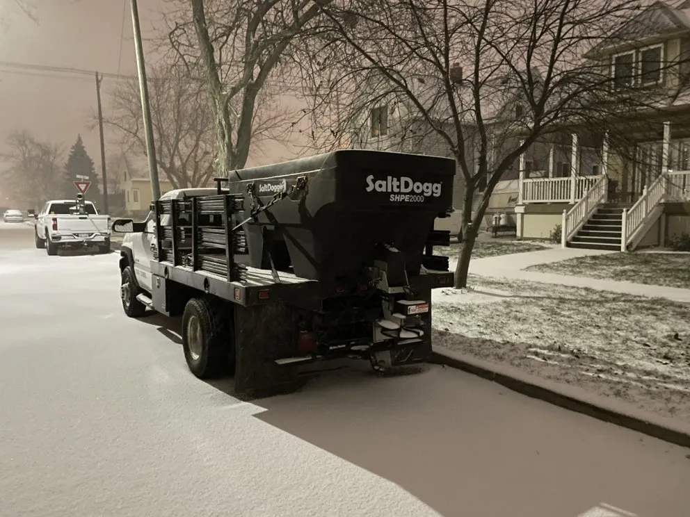 Reliable lawn mowing service for outdoor upgrades in Wyandotte, MI by L&S Complete Lawn Care