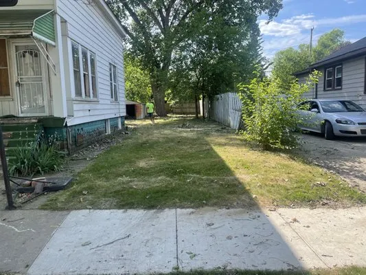 L&S Complete Lawn Care