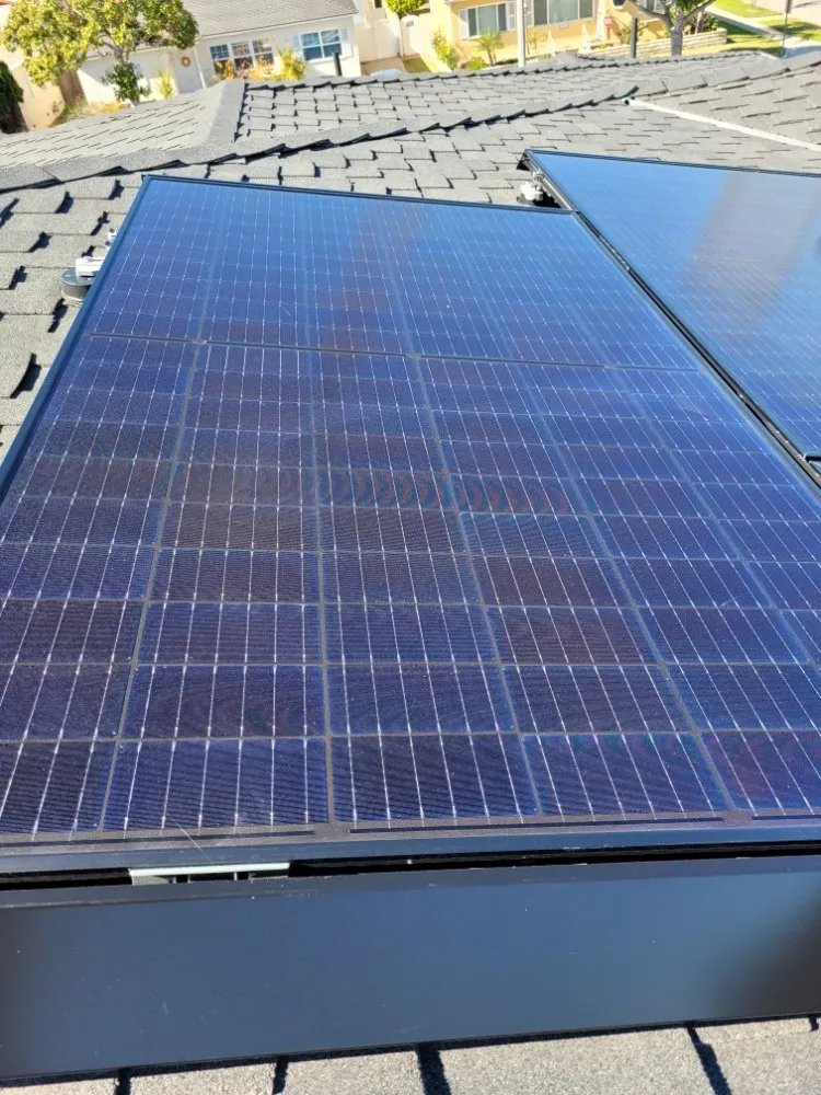 Professional outdoor landscaping in Lawndale, CA by L&S Enterprises