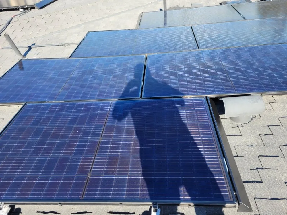 Professional residential landscaping in Lawndale, CA - L&S Enterprises