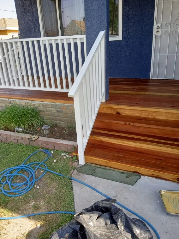 Expert yard cleanup service in Lawndale, CA - L&S Enterprises