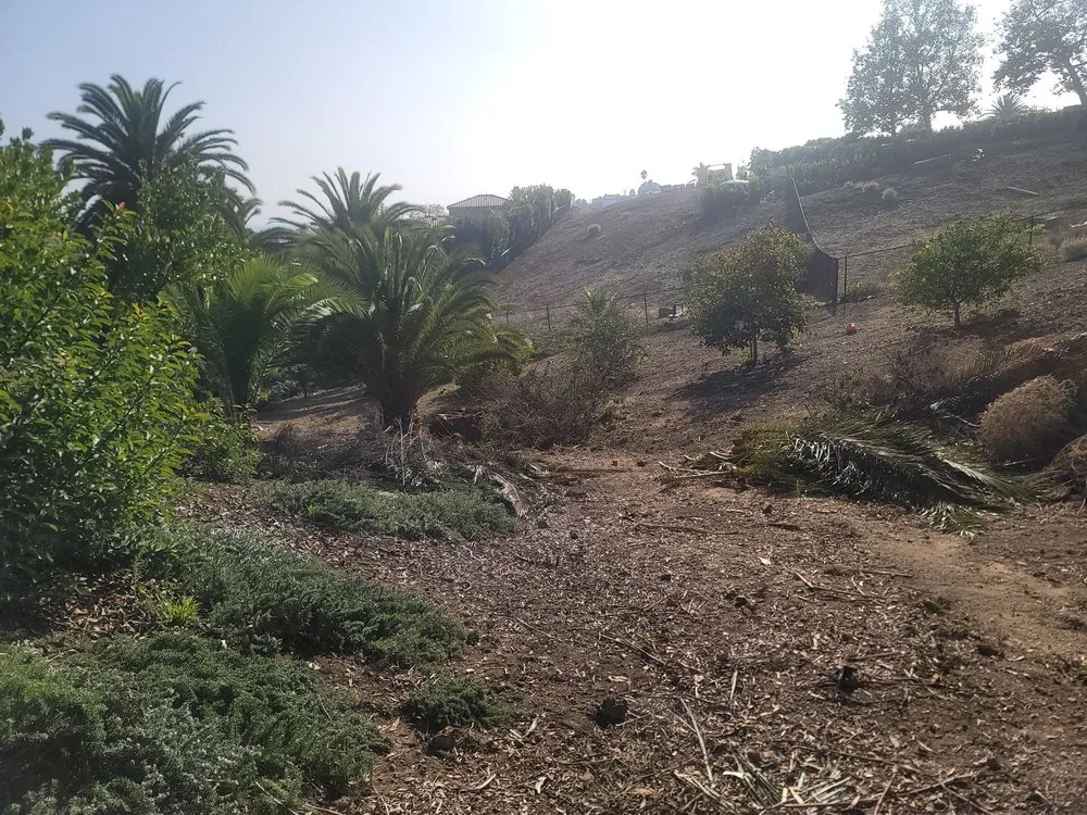 Trusted garden landscaping experts serving Lawndale, CA - L&S Enterprises