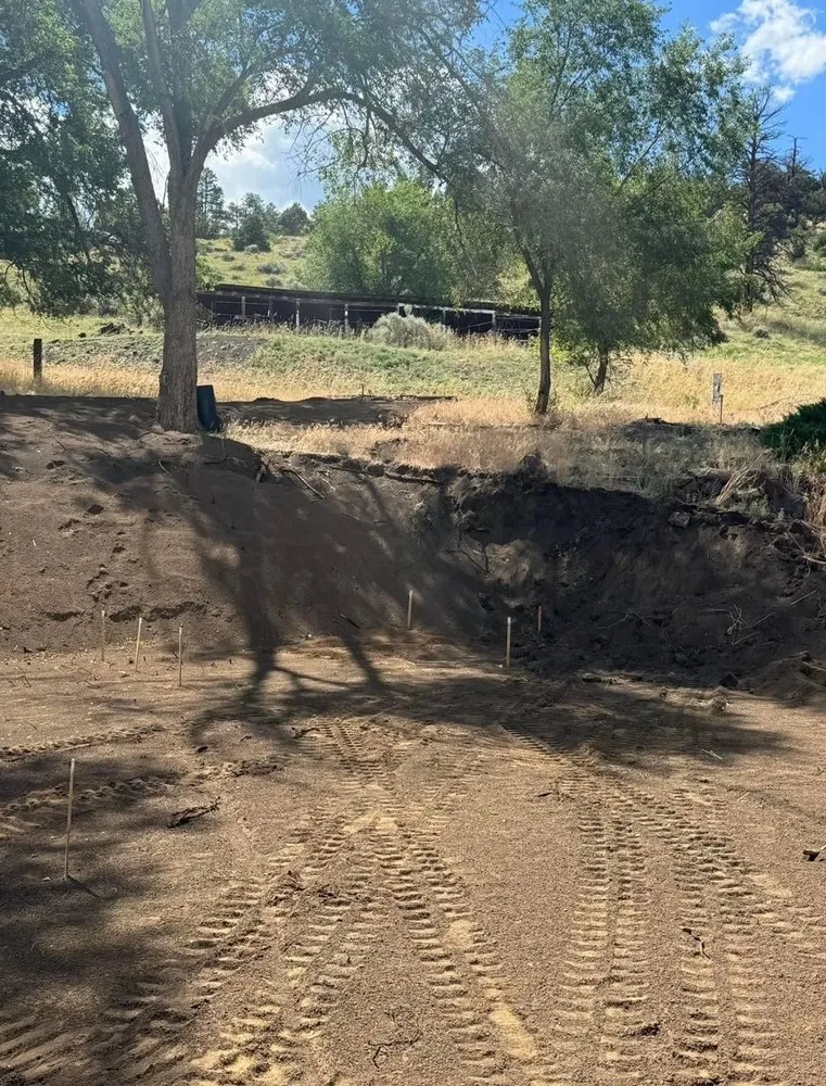 Custom lawn care service for year-round maintenance across Flagstaff, AZ - L&S Excavating and Landscaping