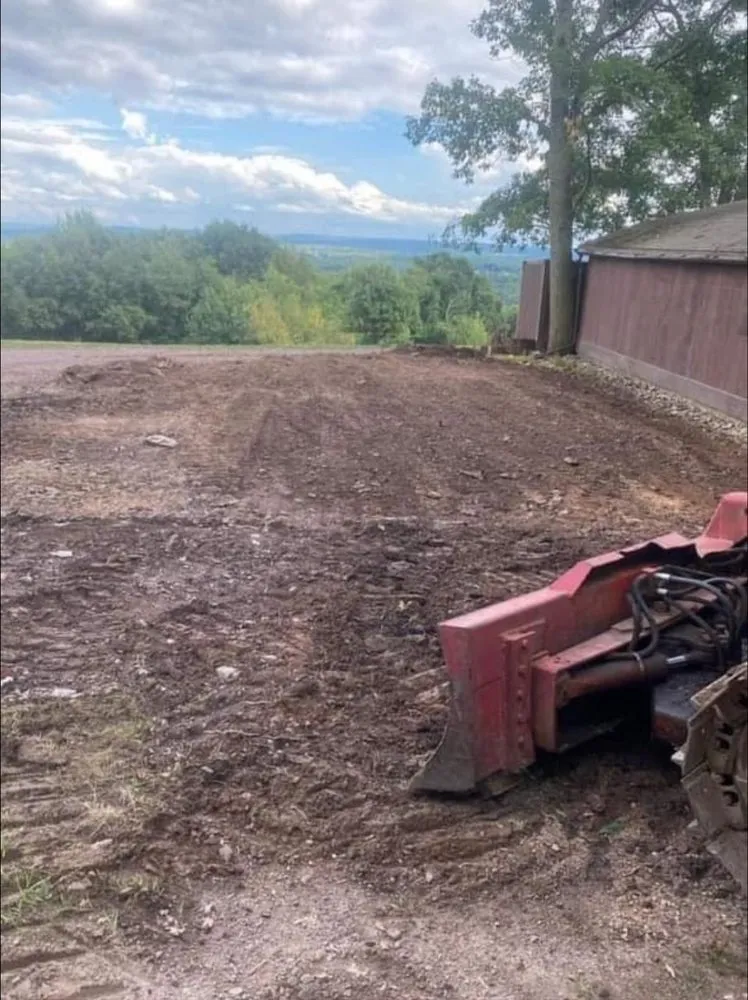 Reliable landscape design for year-round maintenance across Flagstaff, AZ - L&S Excavating and Landscaping