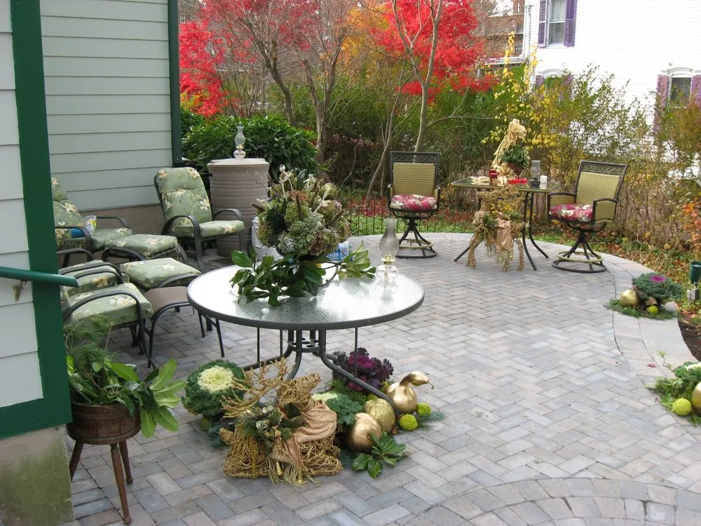 Expert landscape installation near you across Langhorne, PA - LS Land Construction