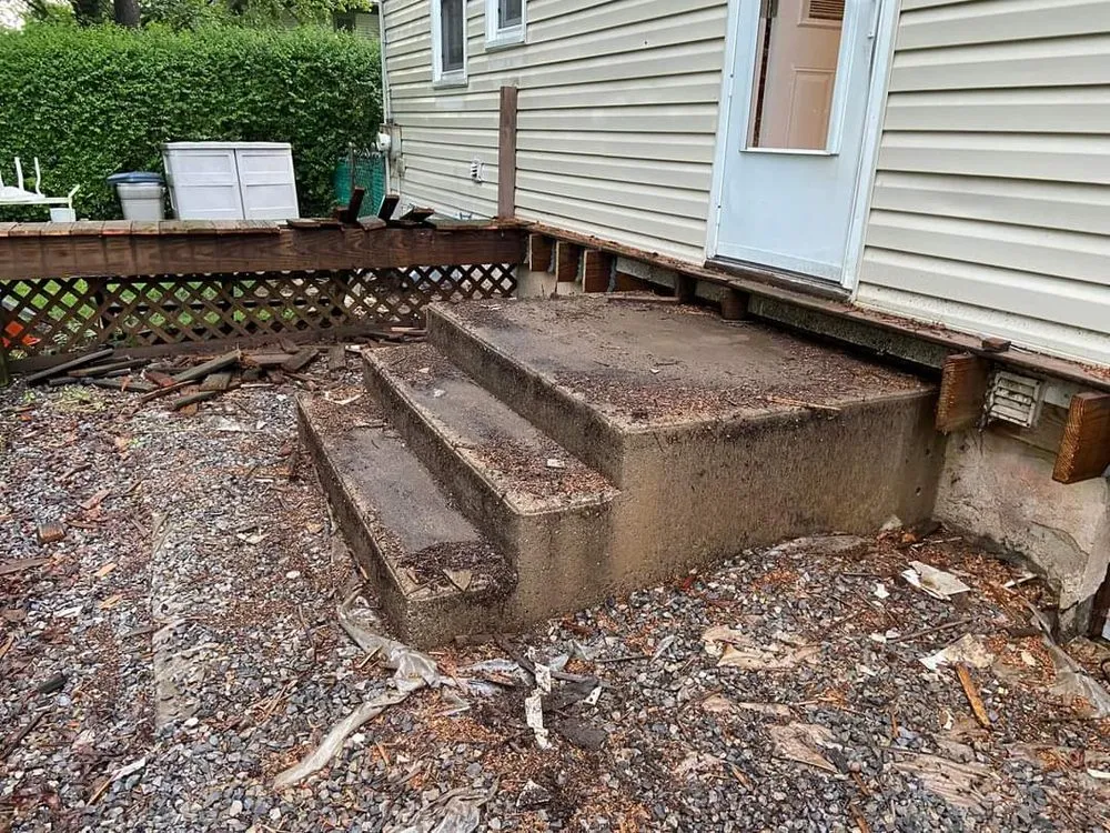 Trusted garden landscaping near you across Langhorne, PA - LS Land Construction