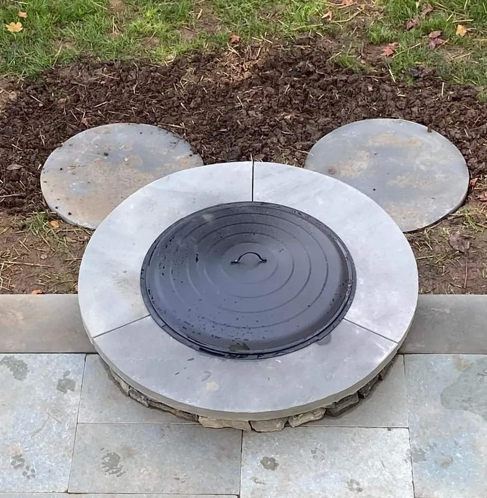 Trusted yard cleanup service in Langhorne, PA - LS Land Construction