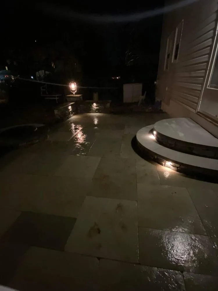 Local yard cleanup service in Langhorne, PA - LS Land Construction