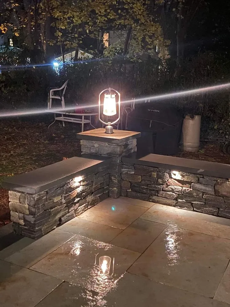 Reliable landscaping services in Langhorne, PA - LS Land Construction