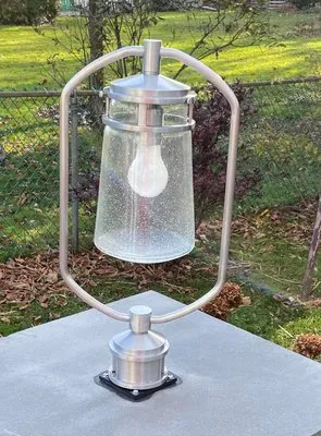 LS Land Construction Logo