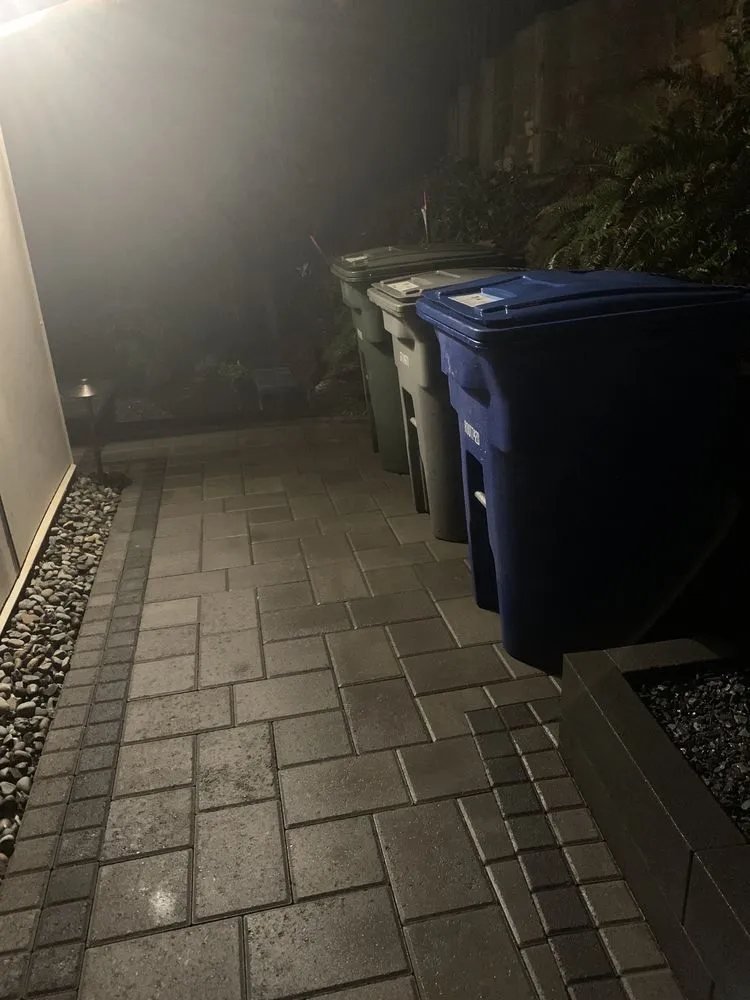 Reliable landscaping services in Marysville, WA by L&S Landscape