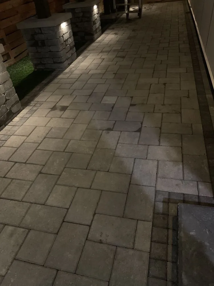 Trusted yard maintenance for year-round maintenance in Marysville, WA by L&S Landscape