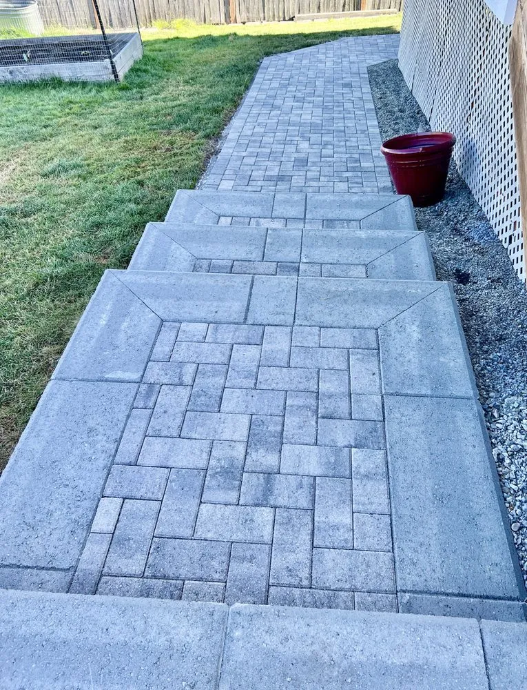 Affordable outdoor landscaping experts serving Marysville, WA - L&S Landscape