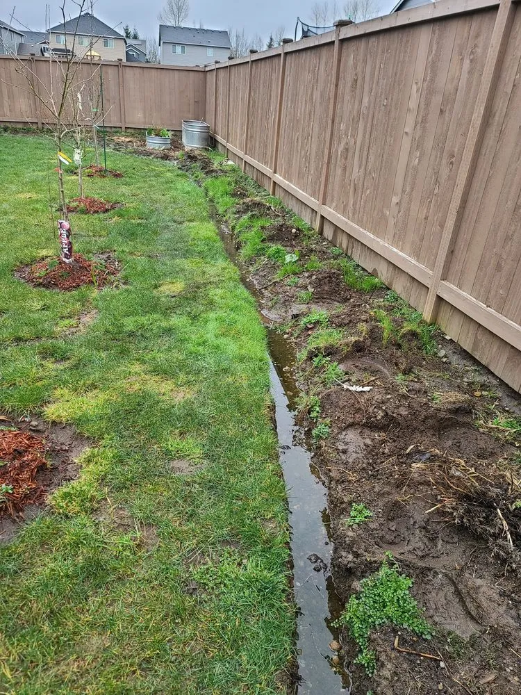 Trusted yard maintenance for homes in Marysville, WA by L&S Landscape