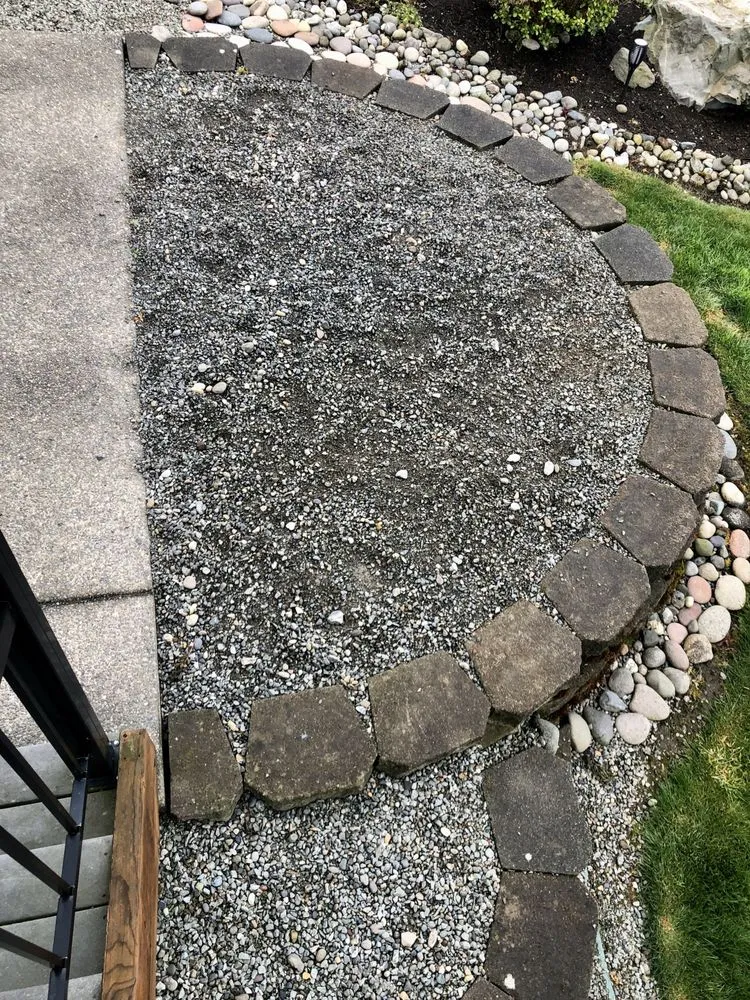 Local landscaping services in Marysville, WA - L&S Landscape