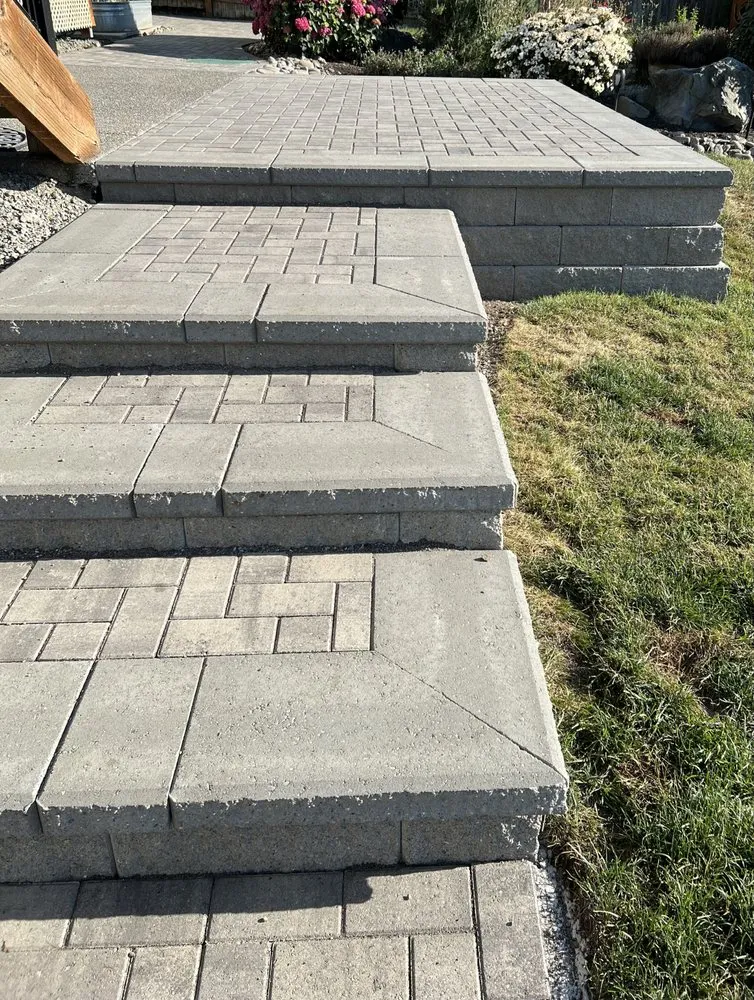 Trusted residential landscaping for residential properties across Marysville, WA - L&S Landscape