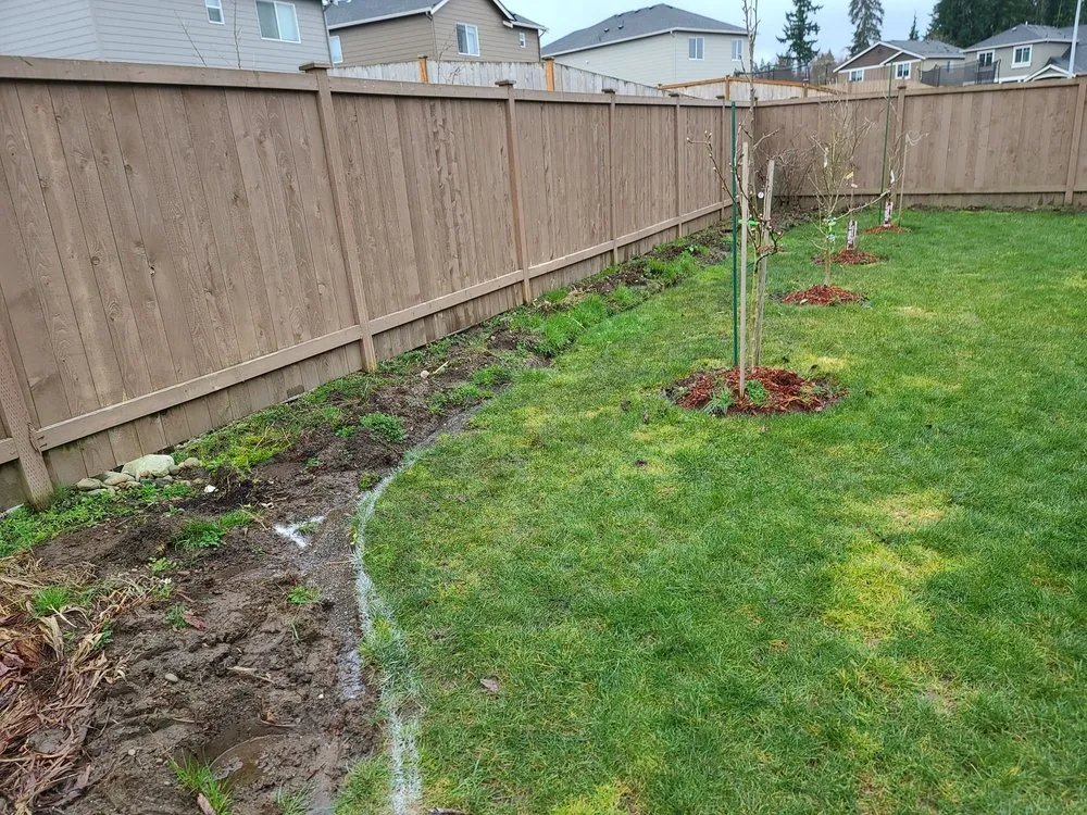 Trusted landscape installation near you in Marysville, WA by L&S Landscape