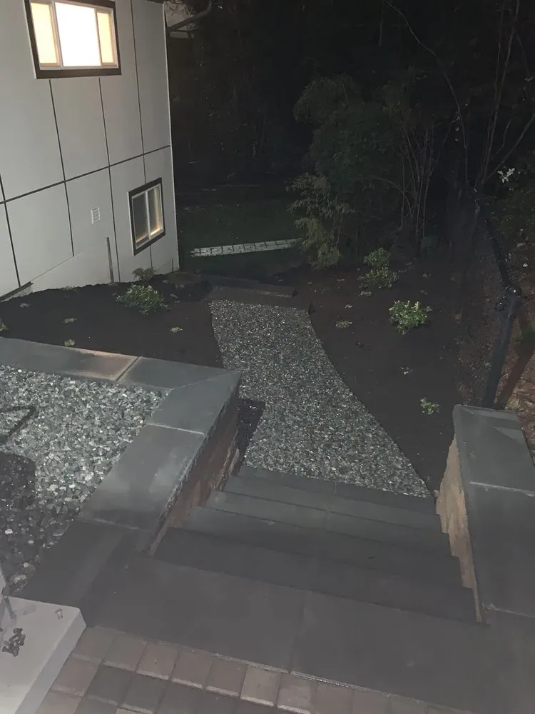 Custom landscaping services near you across Marysville, WA - L&S Landscape