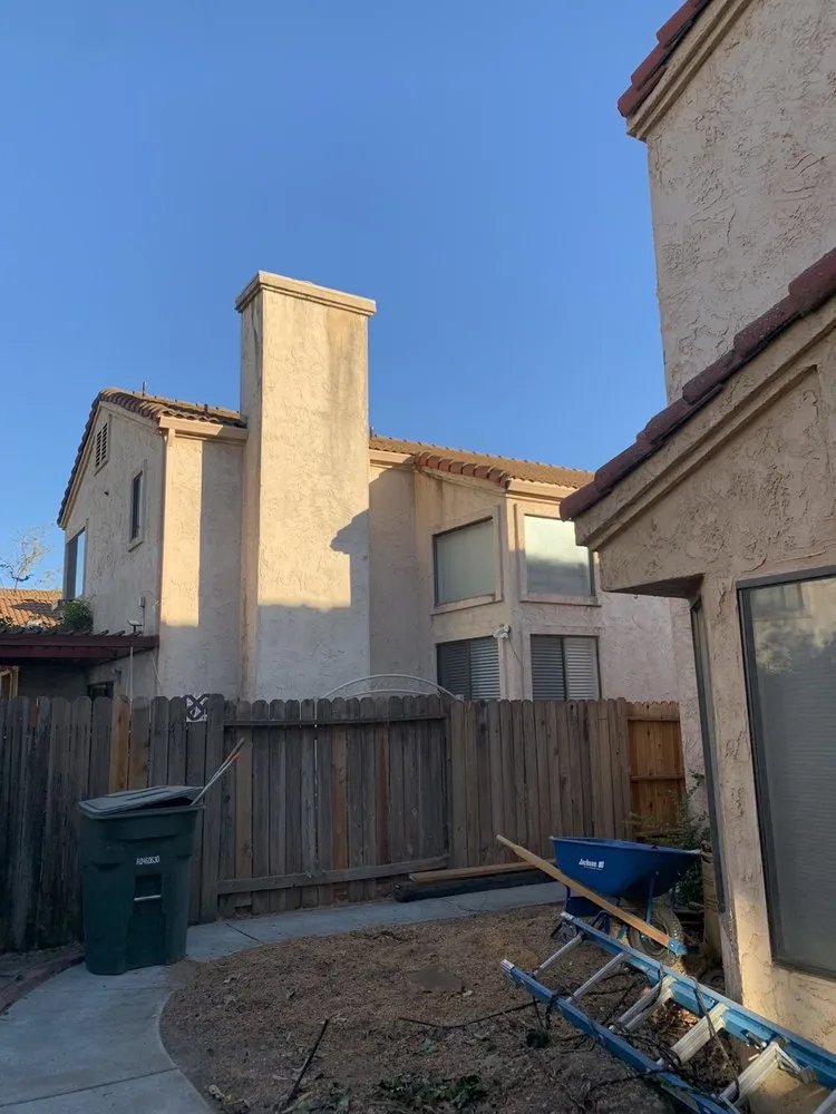 Custom lawn mowing service in Stockton, CA by LS Landscaping & Tree Care