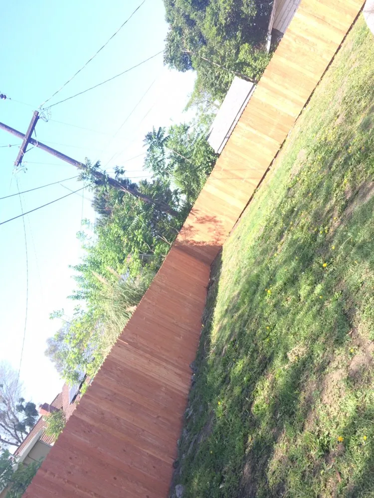 Affordable outdoor landscaping in Stockton, CA by LS Landscaping & Tree Care