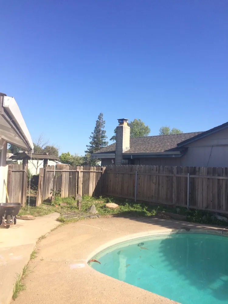 Trusted yard maintenance near you across Stockton, CA - LS Landscaping & Tree Care