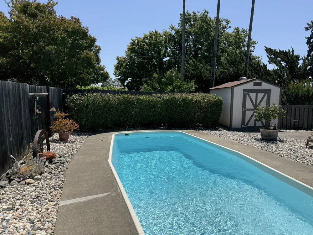 Reliable lawn mowing service experts serving Stockton, CA - LS Landscaping & Tree Care